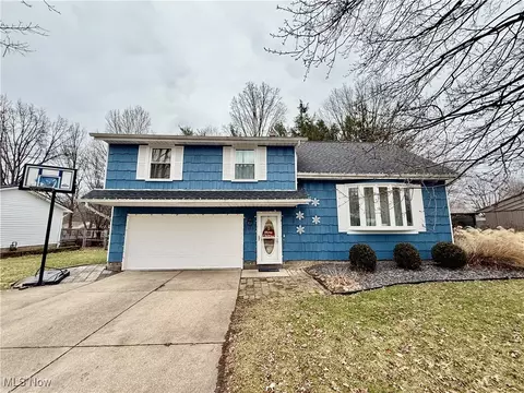 1879 Hibbard Dr, Stow, OH 44224