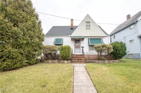 4417 W 51st St, Cleveland, OH 44144