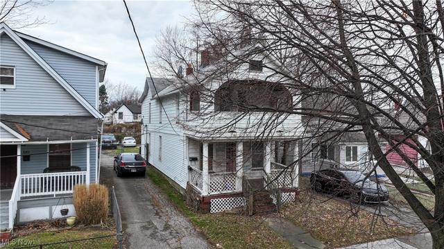 836 E 147th St, Cleveland, OH 44110