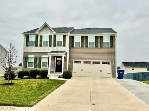 4464 Casey Cir NW, Massillon, OH 44647