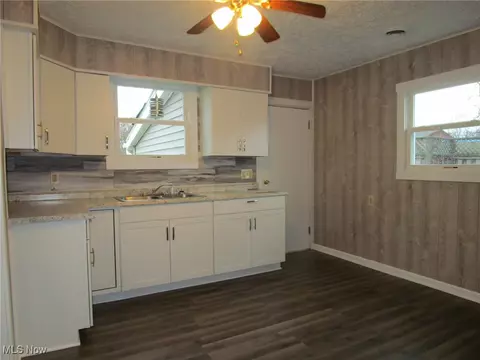 Kitchen - 459 Third St, Geneva, OH 44041 photo 1 of 5