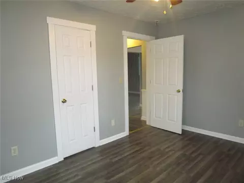 Bedroom - 459 Third St, Geneva, OH 44041 photo 3 of 3