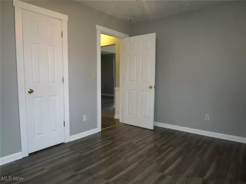 Bedroom - 459 Third St, Geneva, OH 44041 photo 1 of 3