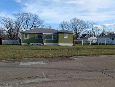 3625 Toledo Ave, Lorain, OH 44055