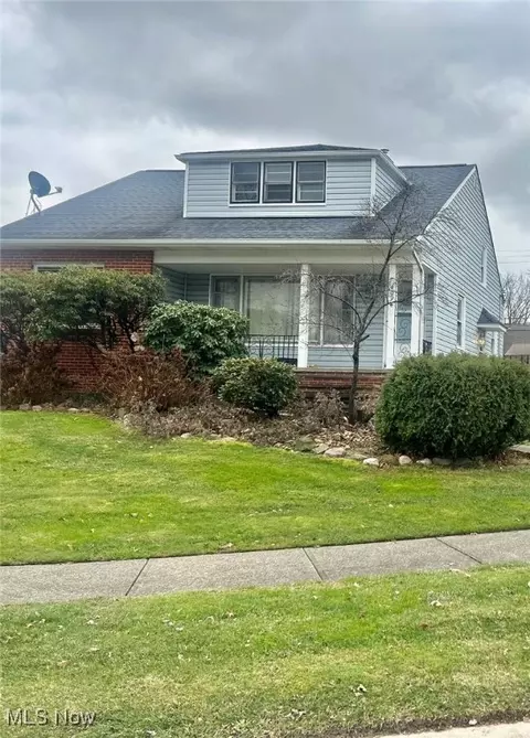 4094 Wilmington Rd, South Euclid, OH 44121