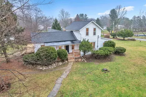 12712 Butler Rd, Wakeman, OH 44889