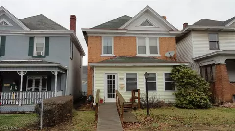 510 Grant St, Newell, WV 26050