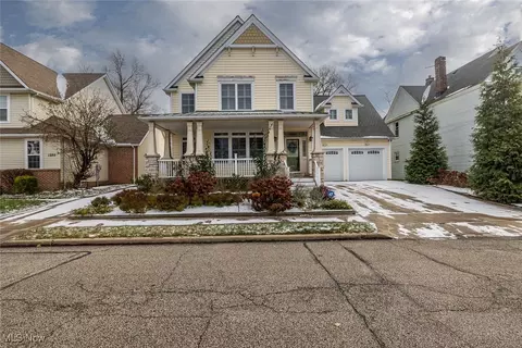 1259 E 101st St, Cleveland, OH 44108