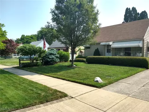 4407 W 187th St, Cleveland, OH 44135