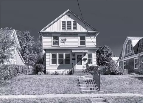 778 E 4th St, Salem, OH 44460