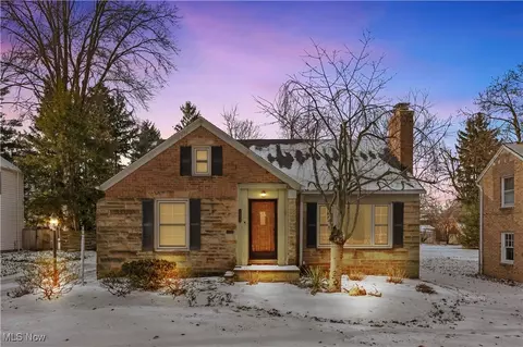 1648 Sheridan Rd, South Euclid, OH 44121