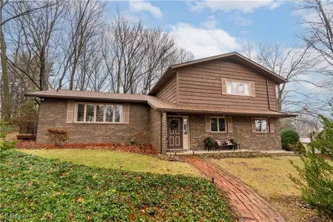 200 Beech St, Doylestown, OH 44230