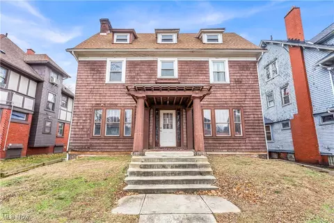 1504 E 106th St, Cleveland, OH 44106
