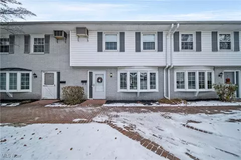 3 Meadowlawn Dr #11, Mentor, OH 44060