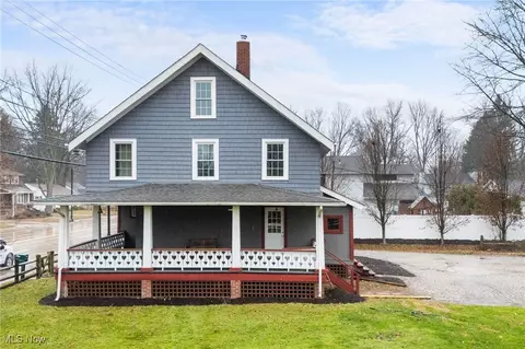 7727 Center St, Mentor, OH 44060