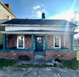Undisclosed, Cadiz, OH 43907