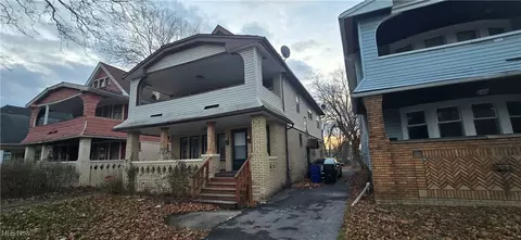 3652 E 146th, Cleveland, OH 44120