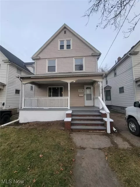 1118 W 8th St, Lorain, OH 44052