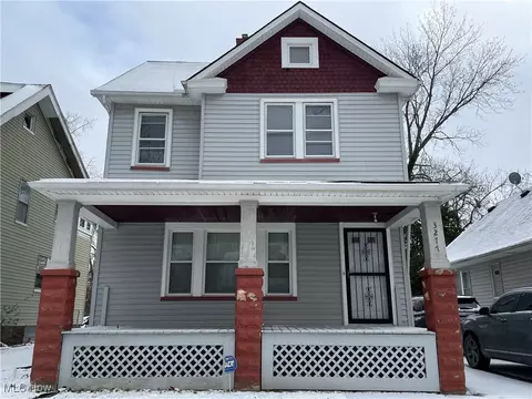 3277 E 137th St, Cleveland, OH 44120