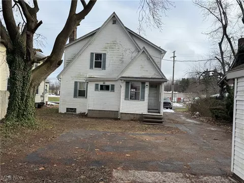 Exterior - 6539 Conley Rd, Ashtabula, OH 44004 photo 3 of 4
