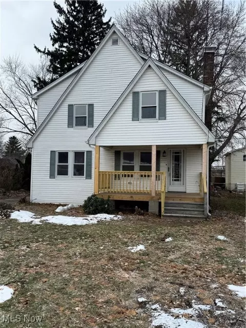 Exterior - 6539 Conley Rd, Ashtabula, OH 44004 photo 1 of 4