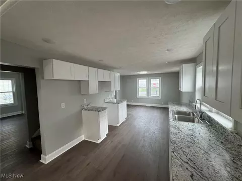 Kitchen - 6539 Conley Rd, Ashtabula, OH 44004 photo 2 of 2
