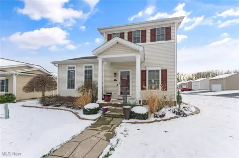 1805 E Western Reserve Rd #58, Poland, OH 44514
