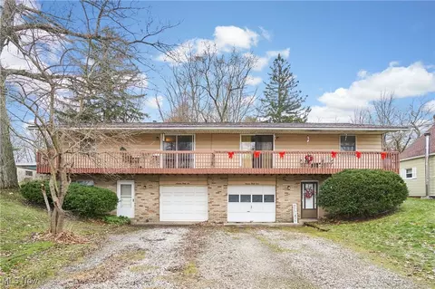 1644-1646 Faye Rd, Akron, OH 44306