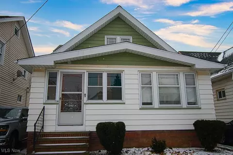 10921 Dale Ave, Cleveland, OH 44111