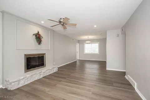 Living - 587 Hemlock Dr, Euclid, OH 44132 photo 1 of 1