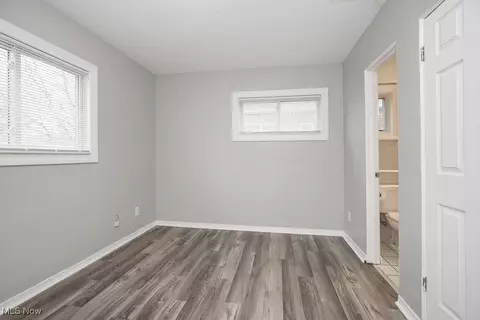 Bedroom - 587 Hemlock Dr, Euclid, OH 44132 photo 1 of 3