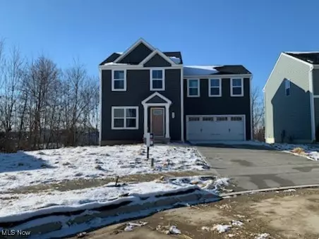 515 Anna Ln, Seville, OH 44273