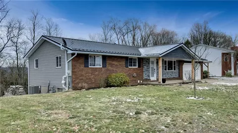 Exterior - 201 Schaar Dr, Dover, OH 44622 photo 10 of 10