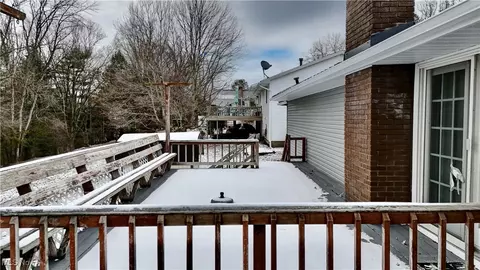 Exterior - 201 Schaar Dr, Dover, OH 44622 photo 6 of 10