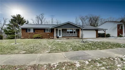Exterior - 201 Schaar Dr, Dover, OH 44622 photo 9 of 10