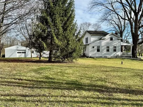 6277 Newton Falls Rd, Ravenna, OH 44266