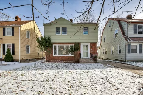 2981 Ripley Rd, Cleveland, OH 44120