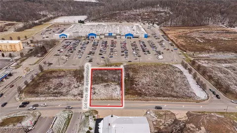 Possum Run, Mansfield, OH 44903
