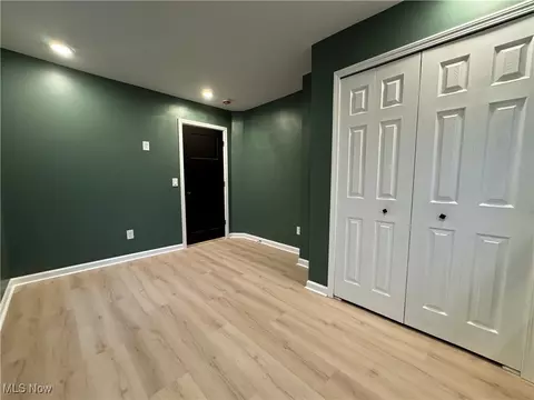 Bedroom - 2235 E 30th St, Lorain, OH 44055 photo 6 of 8