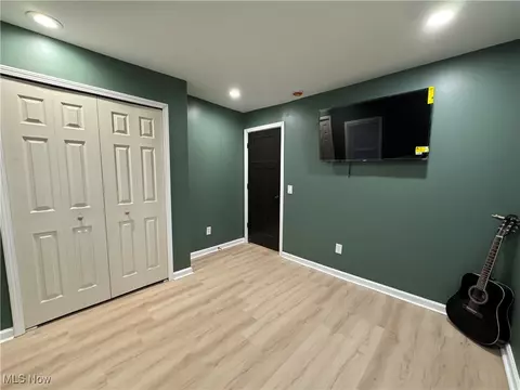 Bedroom - 2235 E 30th St, Lorain, OH 44055 photo 3 of 8