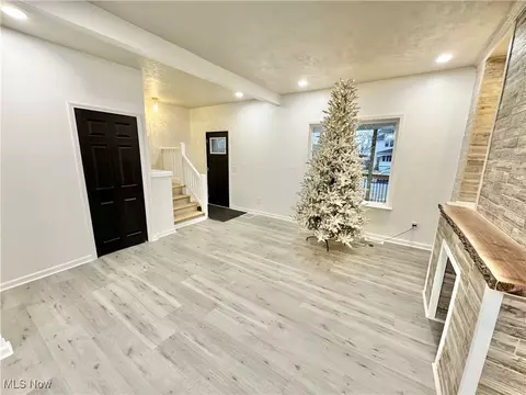 Living - 2235 E 30th St, Lorain, OH 44055 photo 3 of 9