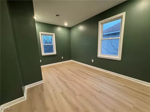 Bedroom - 2235 E 30th St, Lorain, OH 44055 photo 8 of 8