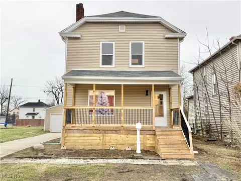 2235 E 30th St, Lorain, OH 44055