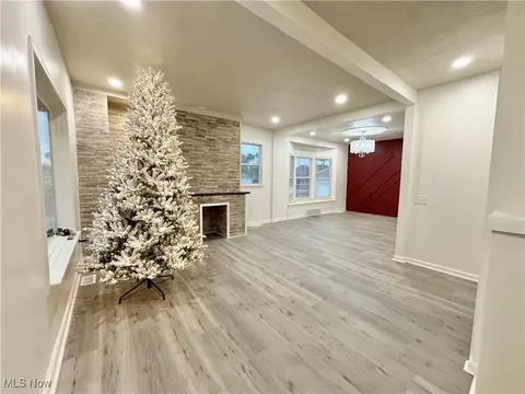 Living - 2235 E 30th St, Lorain, OH 44055 photo 1 of 9