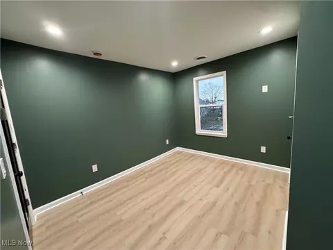 Bedroom - 2235 E 30th St, Lorain, OH 44055 photo 4 of 8