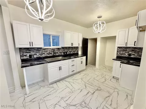 Kitchen - 2235 E 30th St, Lorain, OH 44055 photo 1 of 3