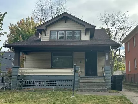 3513 E 110th St, Cleveland, OH 44105