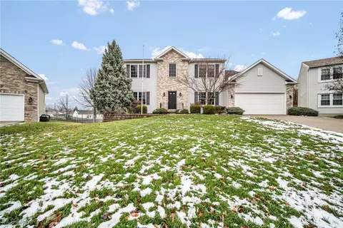 1400 Jacqueline Dr, Parma, OH 44134