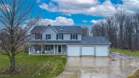 6471 Fairland Rd, Clinton, OH 44216