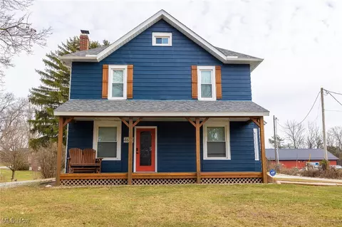 4678 Kidron Rd, Dalton, OH 44618